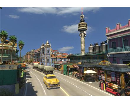 Tropico 3 (DVD-ROM) image 3