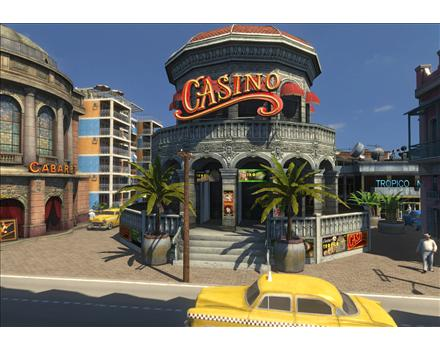 Tropico 3 (DVD-ROM) image 8