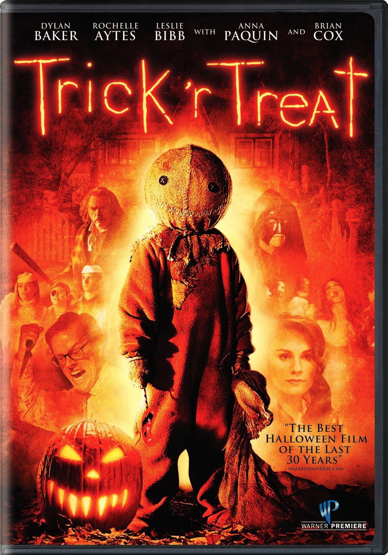 Trick 'r Treat image 1