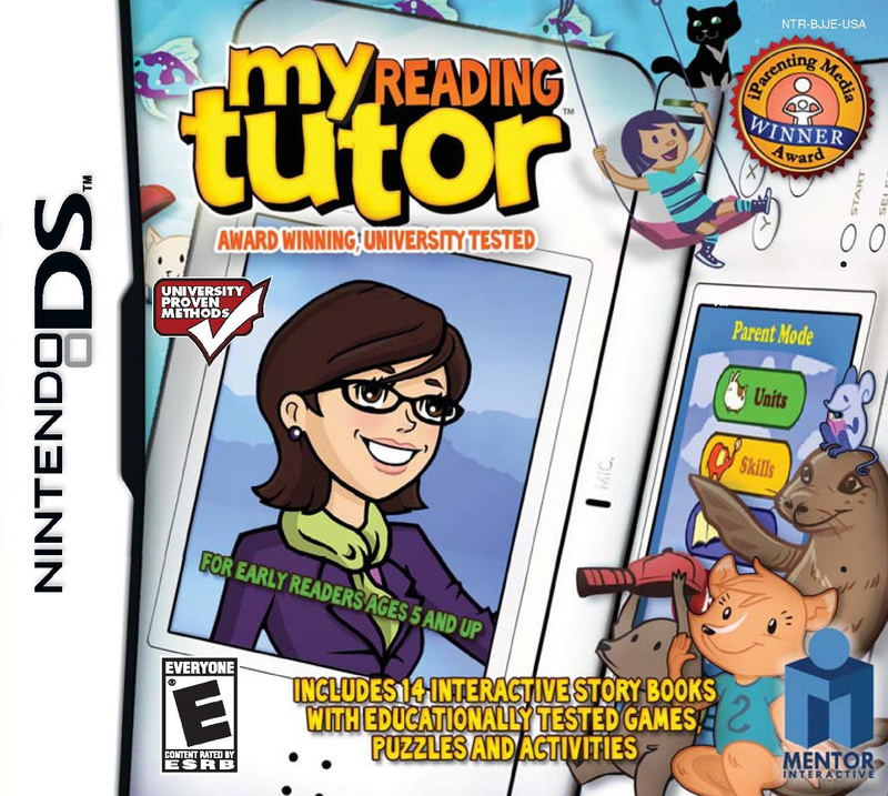My Reading Tutor image 1