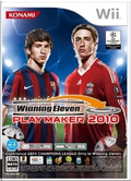World Soccer Winning Eleven 2010 Play Maker thumbnail 1