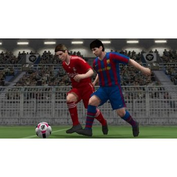 World Soccer Winning Eleven 2010 image 2