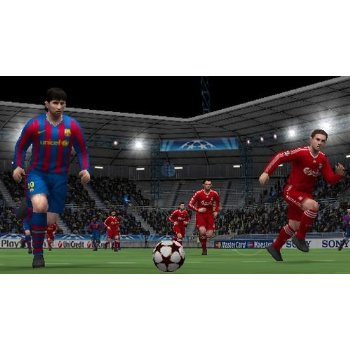 World Soccer Winning Eleven 2010 image 3