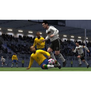 World Soccer Winning Eleven 2010 image 4