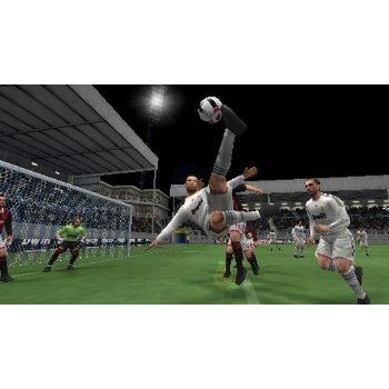 World Soccer Winning Eleven 2010 image 5
