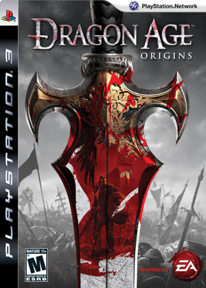 Dragon Age: Origins [Collector's Edition]_