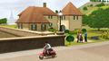 The Sims 3 World Adventures (DVD-ROM) thumbnail 5