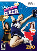 Dream Dance & Cheer thumbnail 1