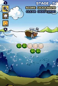 Bermuda Triangle: Saving the Coral image 2