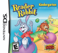 Reader Rabbit Kindergarten thumbnail 1