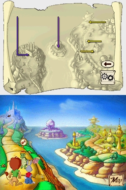 Reader Rabbit Kindergarten image 2
