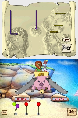 Reader Rabbit Kindergarten image 3