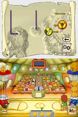 Reader Rabbit Kindergarten image 5