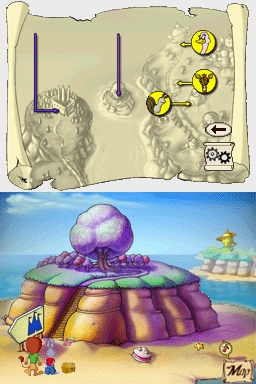 Reader Rabbit Kindergarten image 6
