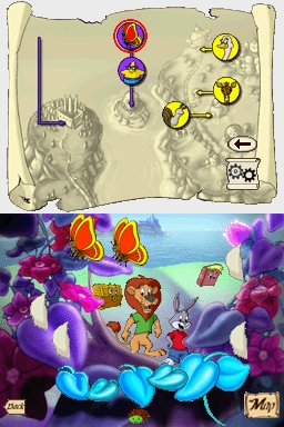 Reader Rabbit Kindergarten image 7