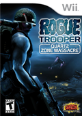 Rogue Trooper: Quartz Zone Massacre thumbnail 1
