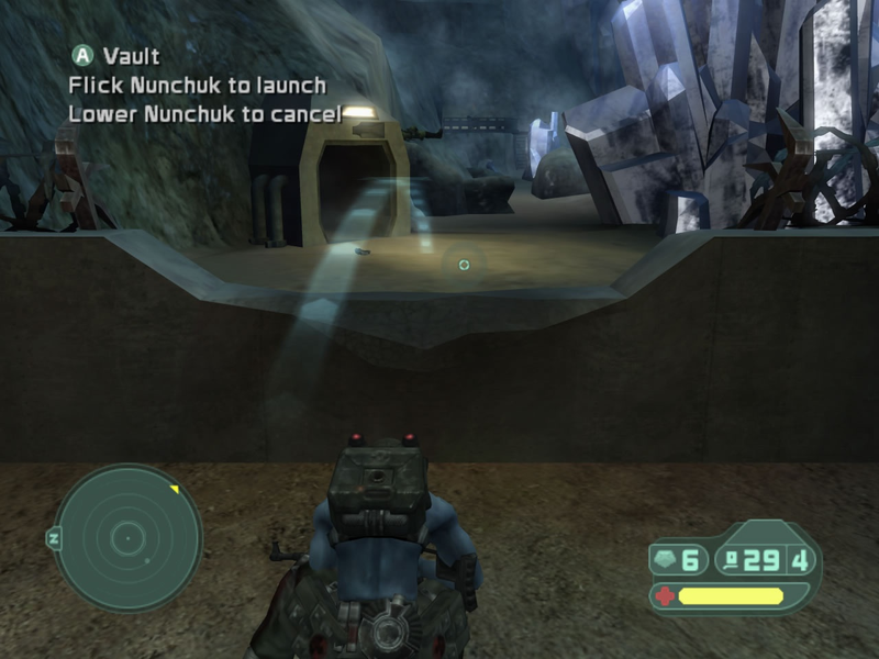 Rogue Trooper: Quartz Zone Massacre image 2