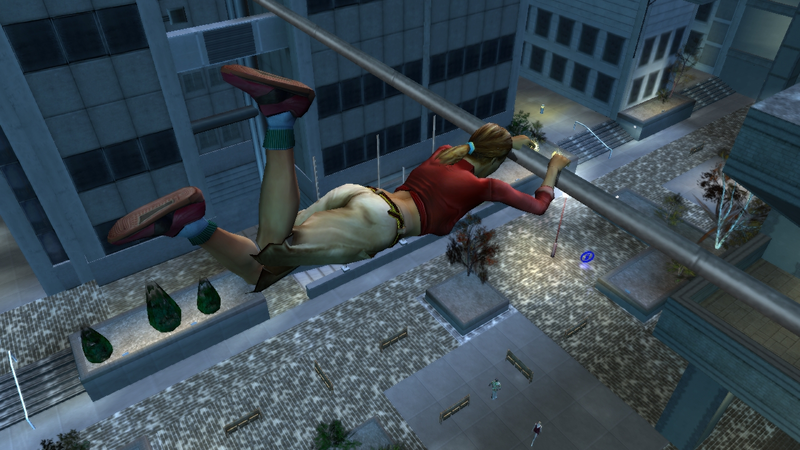 Free Running image 3