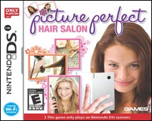 Picture Perfect Hair Salon_