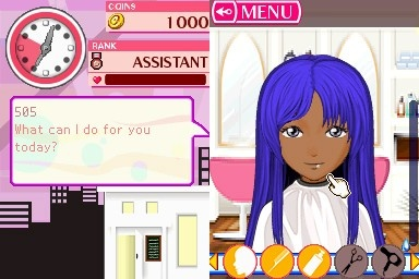 Picture Perfect Hair Salon image 2