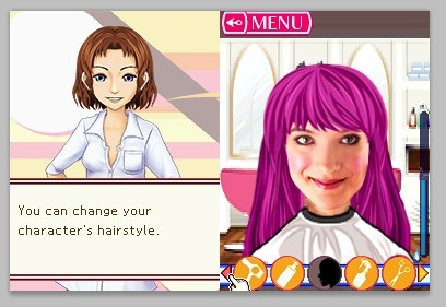 Picture Perfect Hair Salon image 5