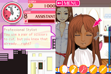 Picture Perfect Hair Salon image 8