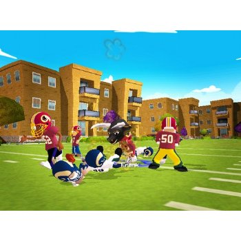 Backyard Football 2010 image 6