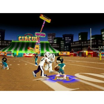 Backyard Football 2010 image 9