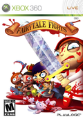 Fairytale Fights thumbnail 1