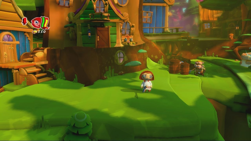 Fairytale Fights image 3