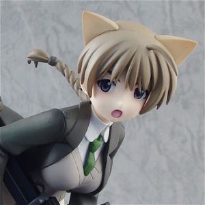 Strike Witches 1/8 Scale Pre-Painted PVC Figure: Lynette Bishop