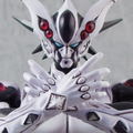 Guyver: The Bioboosted Armor Pre-Painted PVC Figure: BFC-MAX12: Zoalord Imakarum Mirabilis thumbnail 2