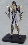 Guyver: The Bioboosted Armor Pre-Painted PVC Figure: BFC-MAX12: Zoalord Imakarum Mirabilis thumbnail 6