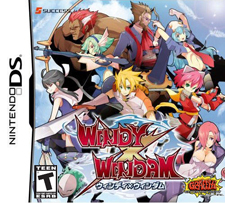 Windy X Windam image 1