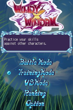 Windy X Windam image 2