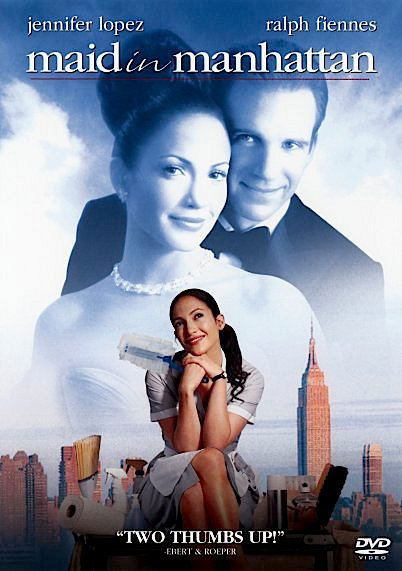 Maid In Manhattan image 1