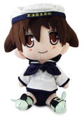 Strike Witches Vol. 1 Plush Doll: Miyafuji Yoshika thumbnail 1