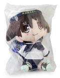 Strike Witches Vol. 1 Plush Doll: Miyafuji Yoshika thumbnail 3