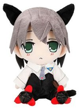 Strike Witches Vol. 3 Plush Doll: Sanya V.Litvyak thumbnail 1
