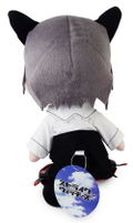 Strike Witches Vol. 3 Plush Doll: Sanya V.Litvyak thumbnail 2