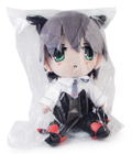 Strike Witches Vol. 3 Plush Doll: Sanya V.Litvyak thumbnail 3
