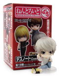 Nendoroid Petit Death Note Case File #02 Pre-Painted Trading Figure thumbnail 1