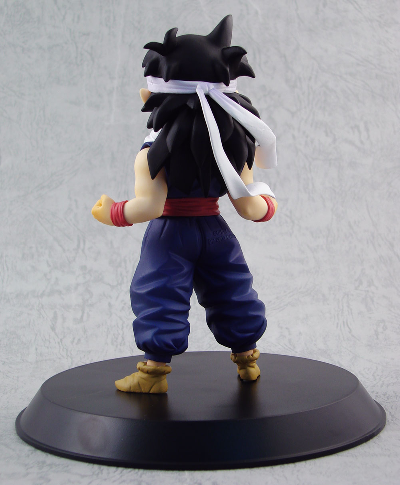 Dragon Ball Kai HQ DX Vol. 2 Pre-Painted Figure: Son Gohan image 3