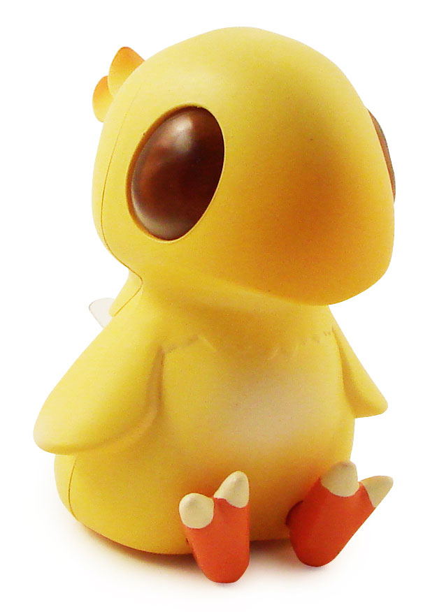 Final Fantasy XI Piyo Pipi Hina Chocobo image 1