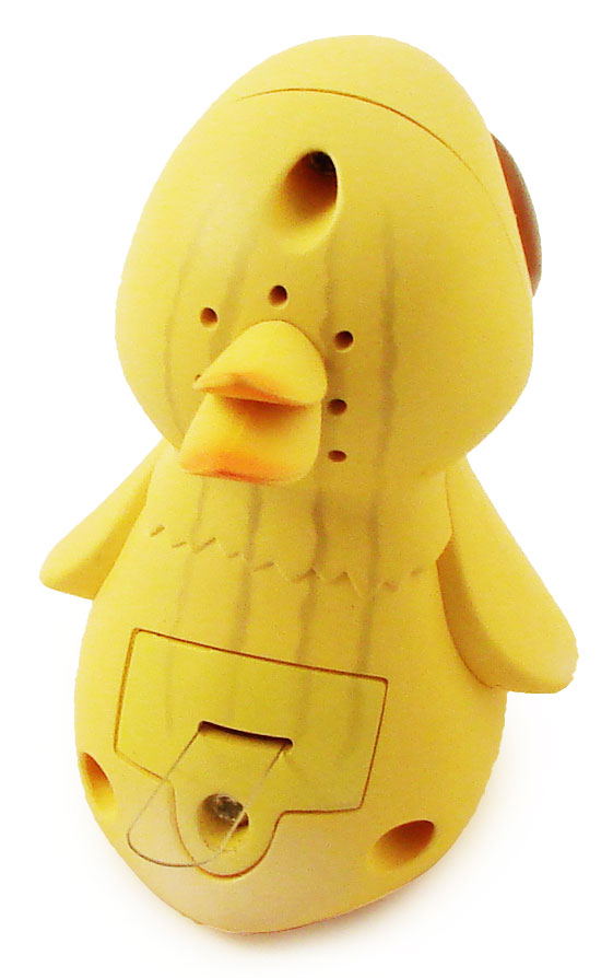 Final Fantasy XI Piyo Pipi Hina Chocobo image 2