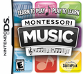 Montessori Music thumbnail 1