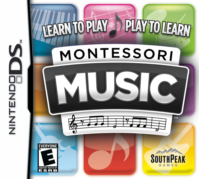 Montessori Music image 1
