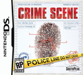 Crime Scene thumbnail 1