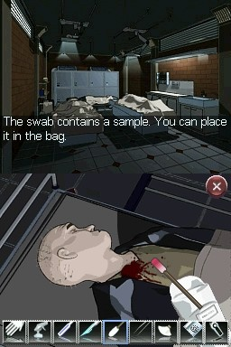 Crime Scene image 10