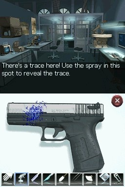 Crime Scene image 5
